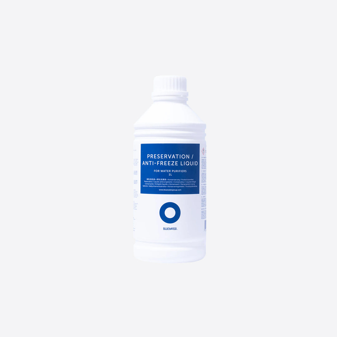 Preservation Liquid