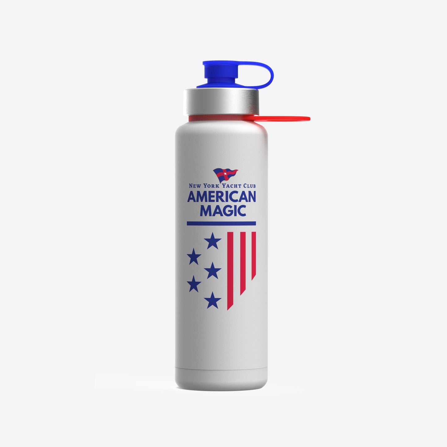 Steel Bottle 1™ American Magic