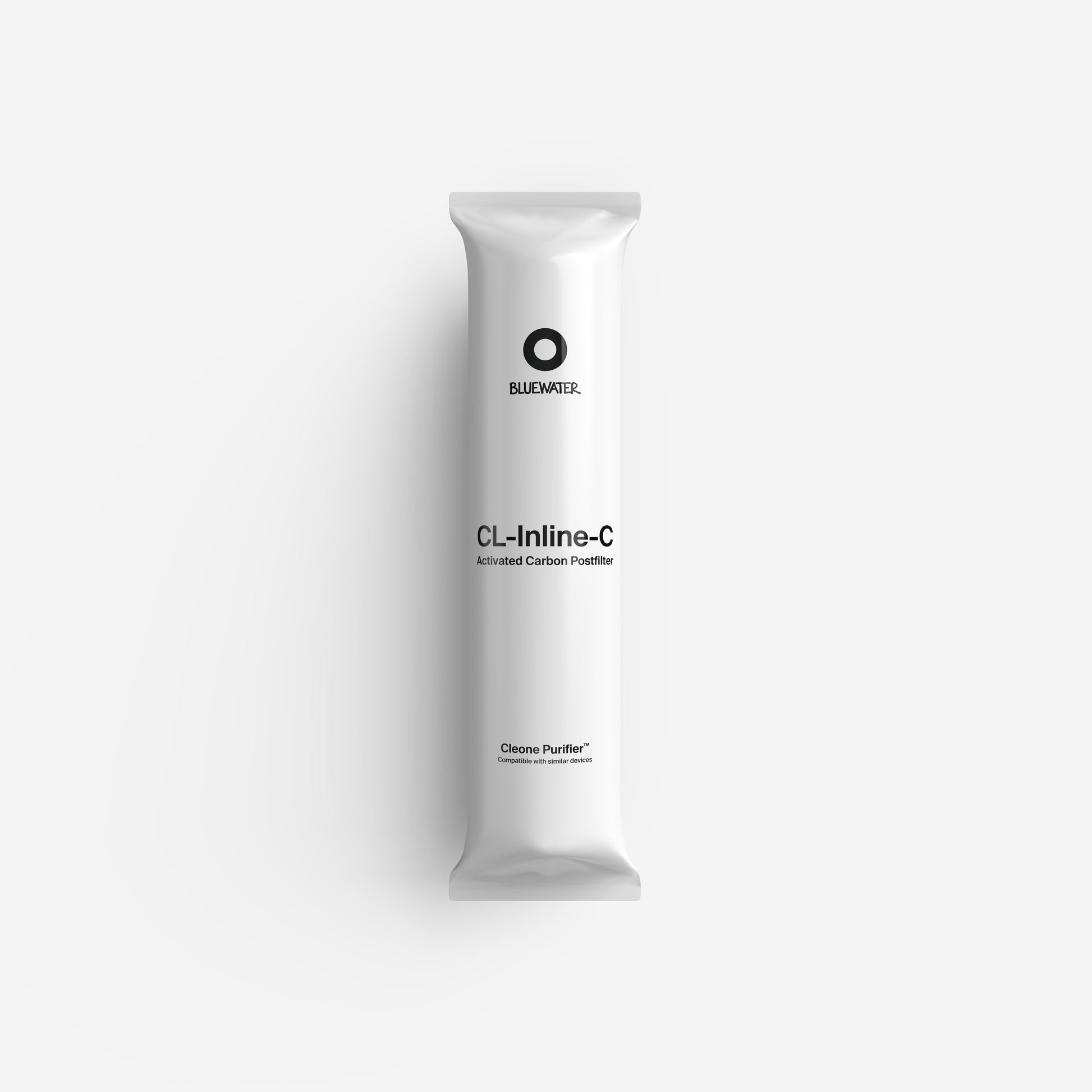 Activated Carbon Post-filter