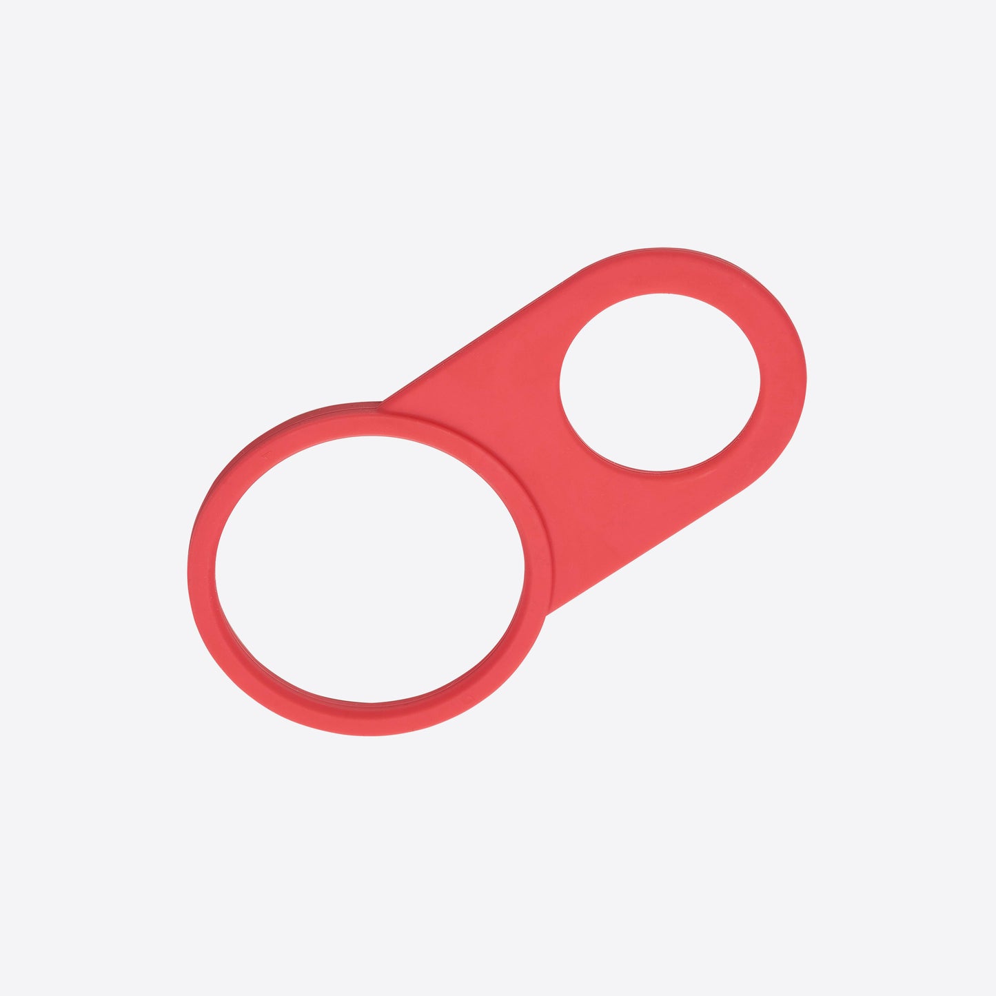 Bluewater siliconen lus - enkelverpakking