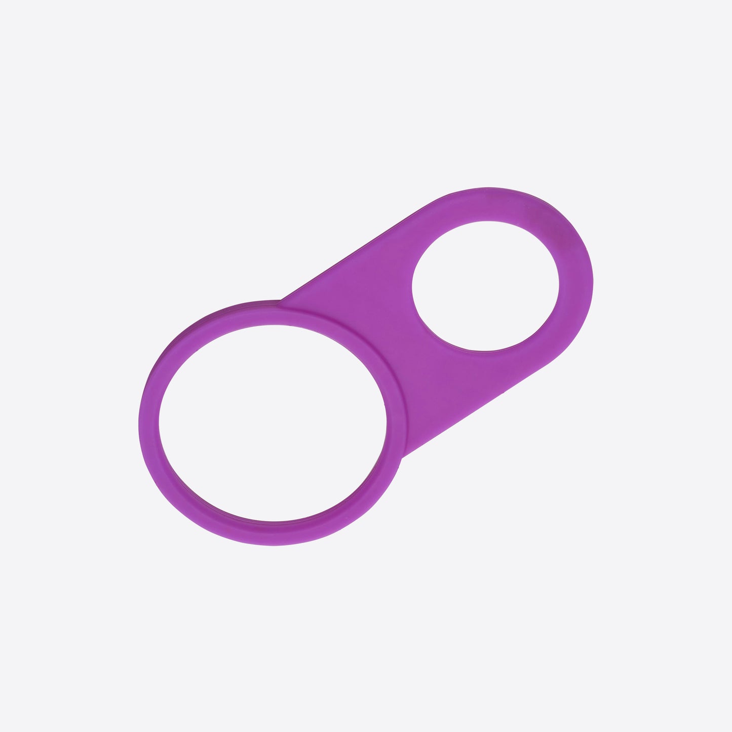 Bluewater siliconen lus - enkelverpakking