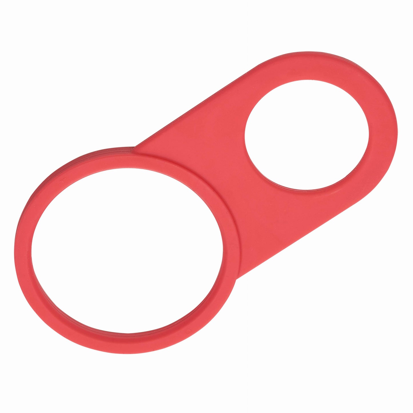 Bluewater siliconen lus - enkelverpakking