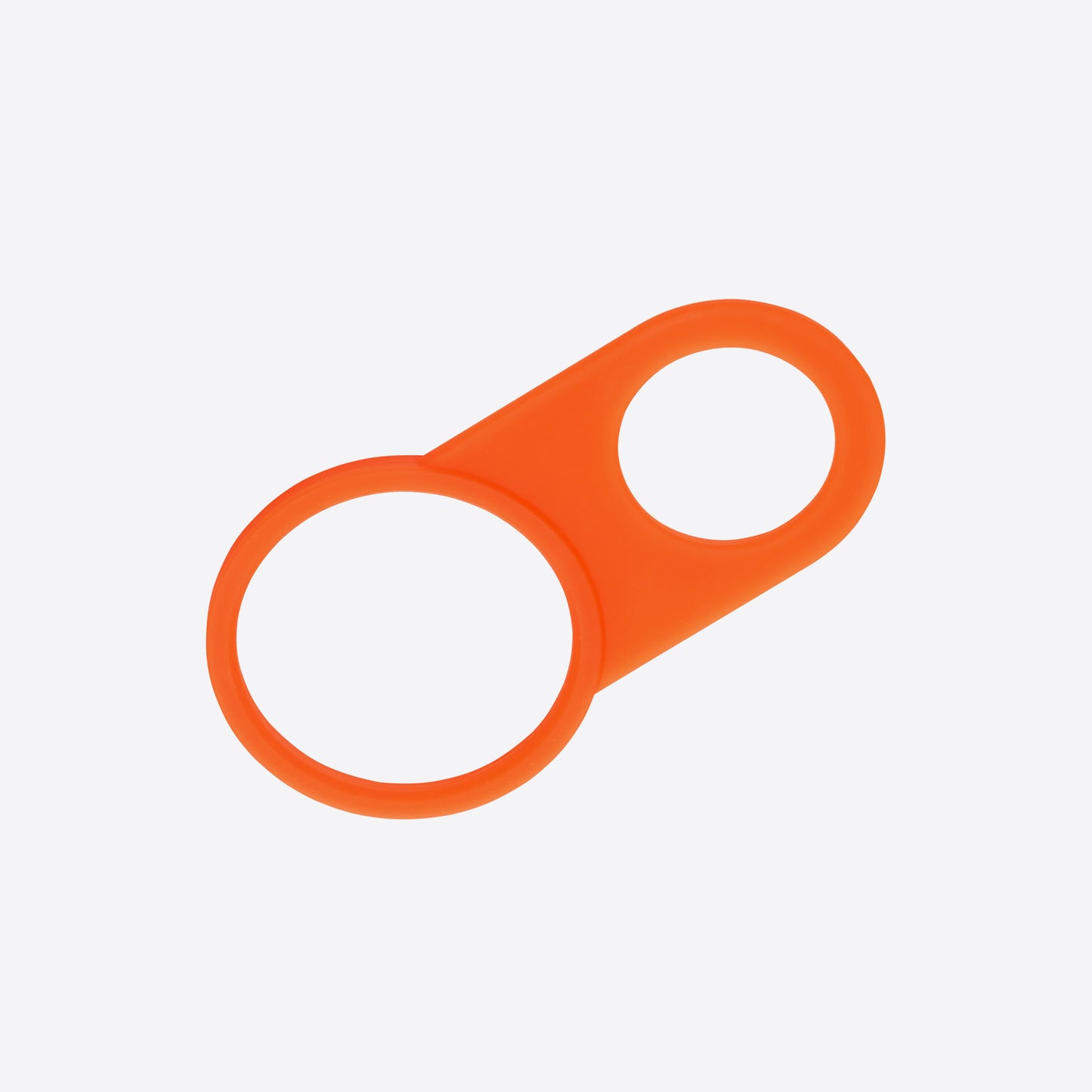 Bluewater siliconen lus - enkelverpakking