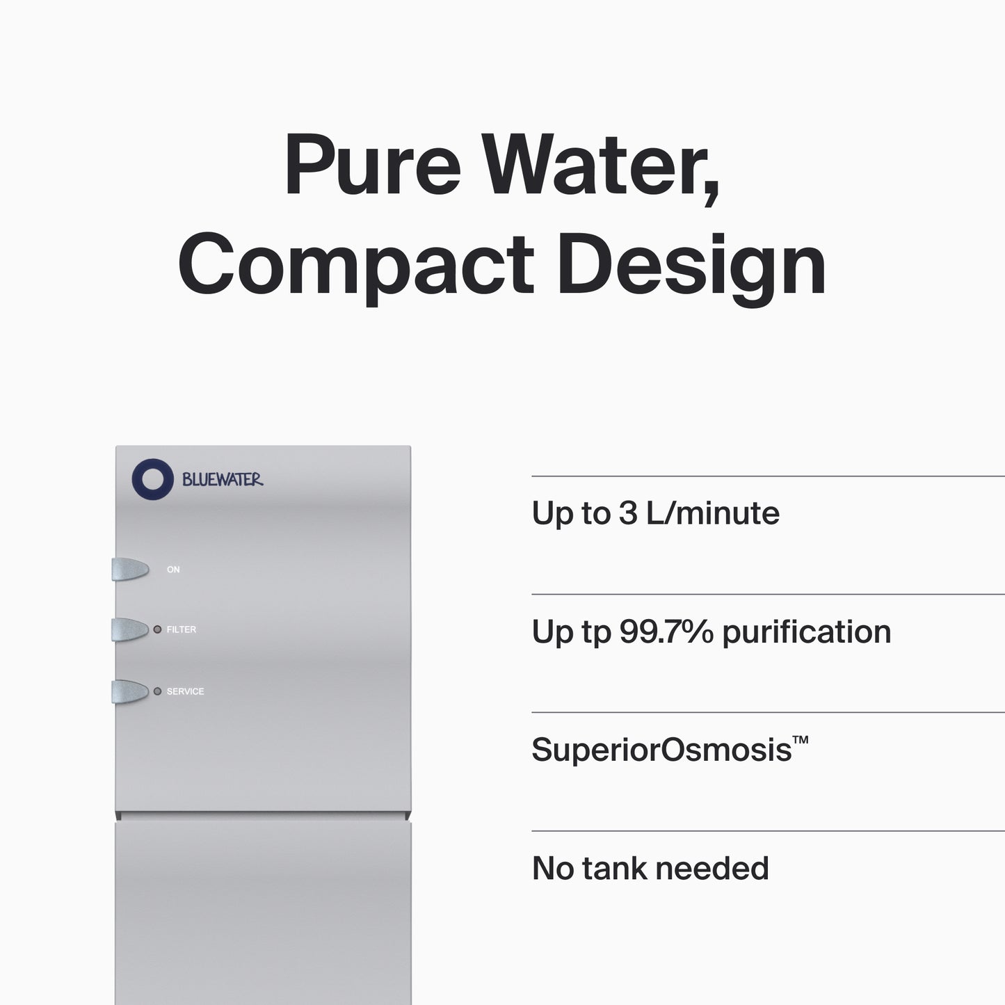 Spirit Purifier