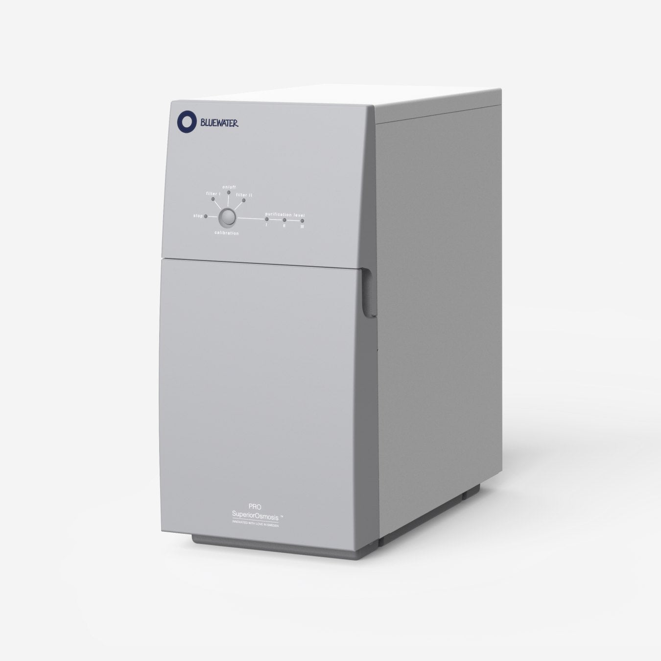 Bluewater Pro Purifier