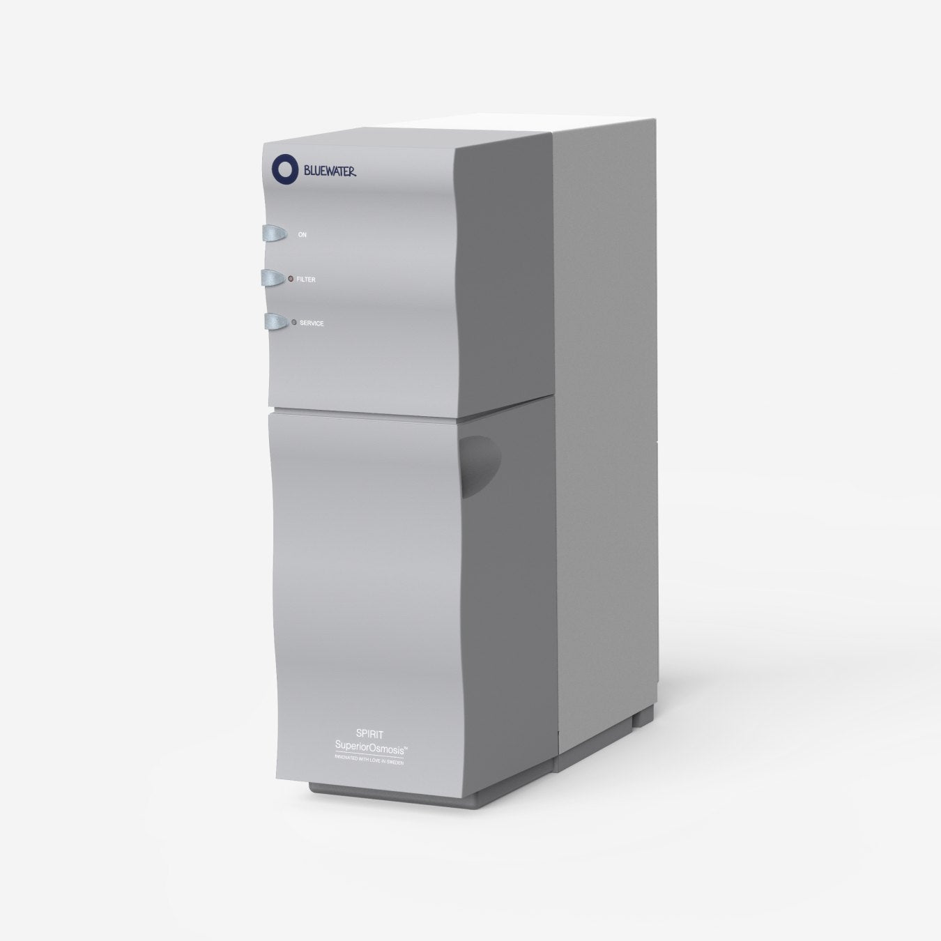 Bluewater Spirit Purifier