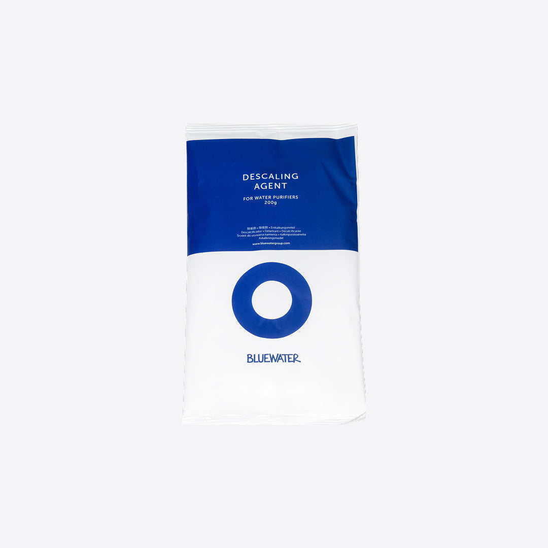 Descaling Agent